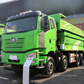 China Dump Truck 350hp Engineering Dump Truck Tipper Truck